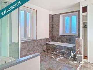 Vente maison 6 pièces Vente maison 6 pièces