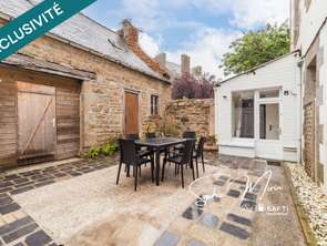 Vente Maison 5 chambresPlouaret