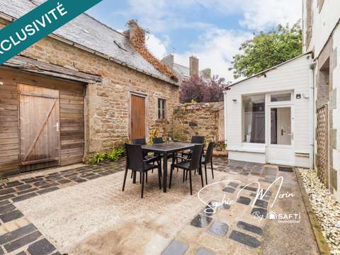 Vente maison 6 pièces Plouaret 22