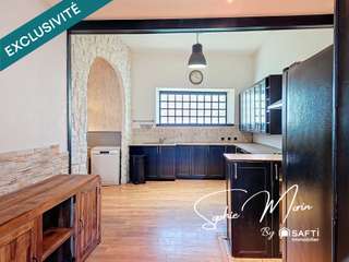 Vente maison 6 pièces Vente maison 6 pièces