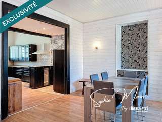Vente maison 6 pièces Vente maison 6 pièces