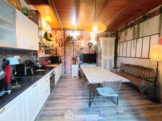 Vente maison 8 pièces Vente maison 8 pièces