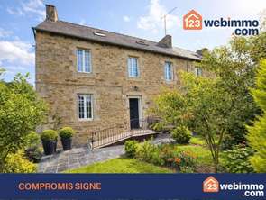 Vente Maison 2 chambresPlouaret