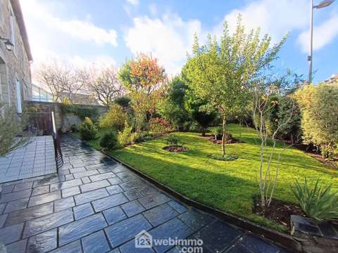 Vente maison 8 pièces Vente maison 8 pièces