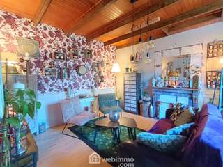 Vente maison 8 pièces Vente maison 8 pièces