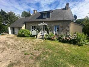 Vente Maison 3 chambresPlouaret