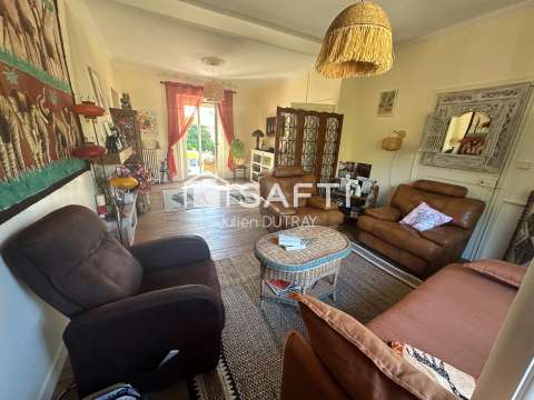 Vente maison 5 pièces Vente maison 5 pièces