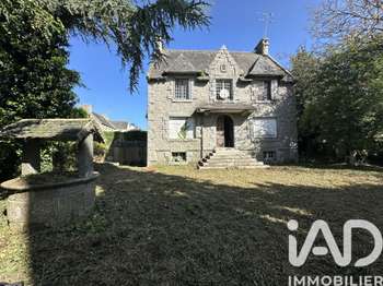 Vente maison 8 pièces Plouaret 22