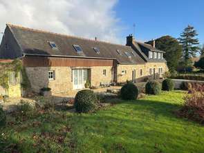 Vente Maison 4 chambresPlouaret