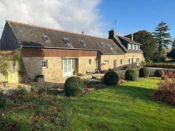 Vente maison 6 pièces Plouaret 22