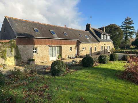 Vente maison 6 pièces Plouaret 22