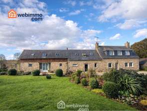 Vente Maison 4 chambresPlouaret