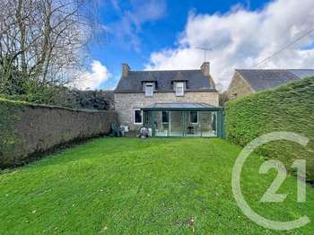 Vente maison 4 pièces Plouaret 22