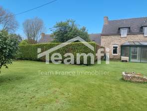 Vente Maison 3 chambresPlouaret