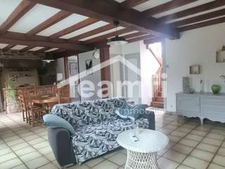 Vente maison 5 pièces Vente maison 5 pièces