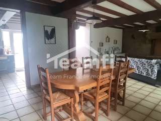 Vente maison 5 pièces Vente maison 5 pièces
