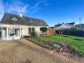 Vente Maison 3 chambresPlouaret