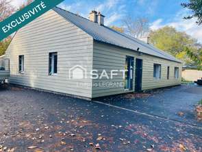 Vente Maison 3 chambresPlouaret