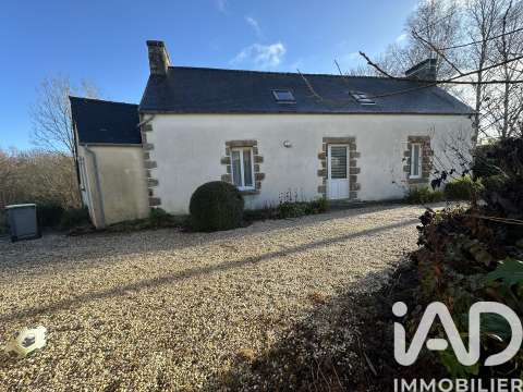 Vente maison 5 pièces Plouaret 22