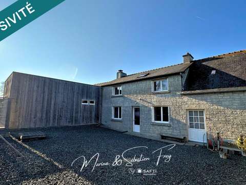 Vente maison 6 pièces Vente maison 6 pièces