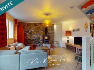 Vente maison 6 pièces Vente maison 6 pièces