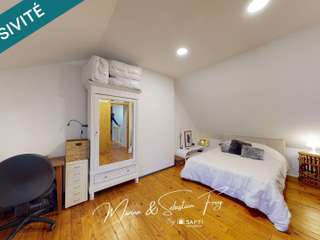 Vente maison 6 pièces Vente maison 6 pièces