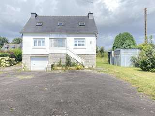 Vente maison