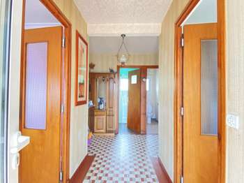 Vente maison