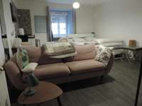 Vente maison 13 pièces