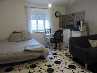 Vente maison 13 pièces