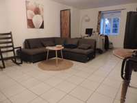Vente maison 13 pièces
