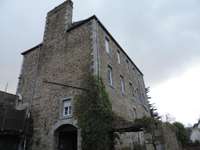 Vente maison 13 pièces