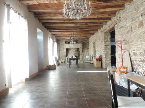Vente maison 13 pièces Vente maison 13 pièces