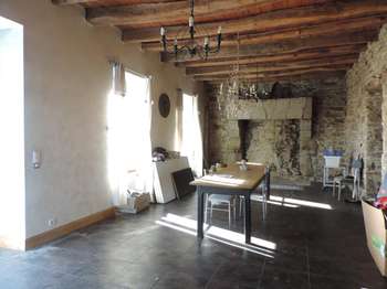 Vente maison 13 pièces