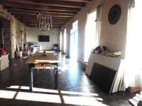 Vente maison 13 pièces