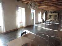 Vente maison 13 pièces