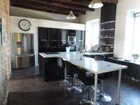 Vente maison 13 pièces