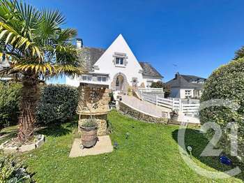 Vente maison 5 pièces Plouaret 22