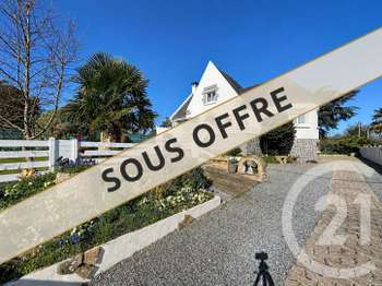 Vente maison 5 pièces Plouaret 22