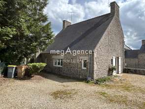 Vente Maison 2 chambresPlouaret