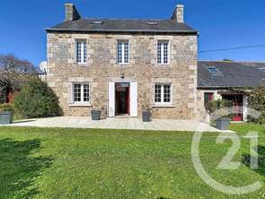 Vente Maison 4 chambresPlouaret