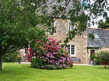 Vente maison 6 pièces Plouaret 22