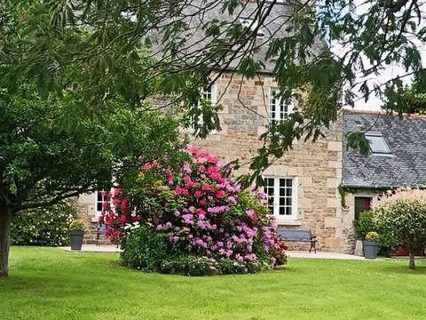 Vente maison 6 pièces Plouaret 22
