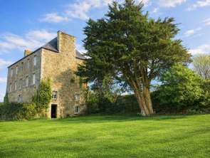 Vente Maison 9 chambresPlouaret