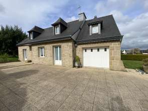 Vente Maison 2 chambresPlouaret