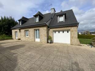 Photo Vente maison Plouaret