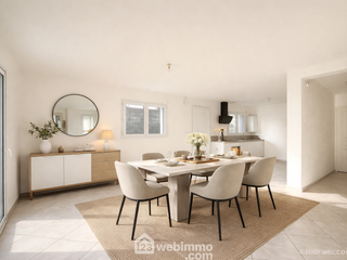 Vente maison 4 pièces Vente maison 4 pièces