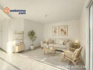 Vente maison 4 pièces Vente maison 4 pièces