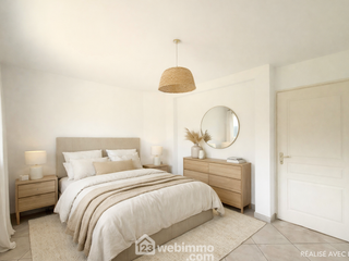 Vente maison 4 pièces Vente maison 4 pièces