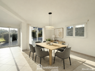 Vente maison 4 pièces Vente maison 4 pièces